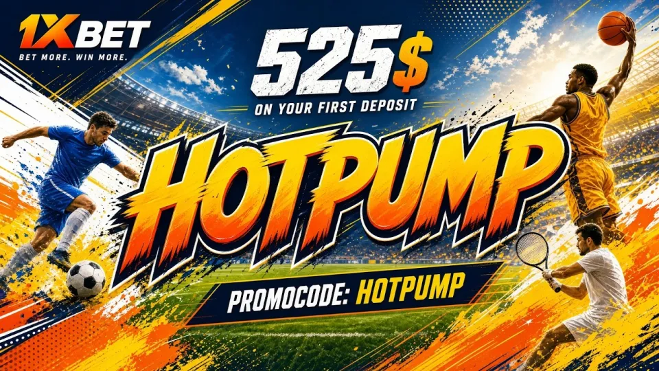 1XBET Promo Code Kuwait What Is Best and How to Use It for Maximum Benefits